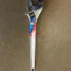 18" Crescent wrench $98.65